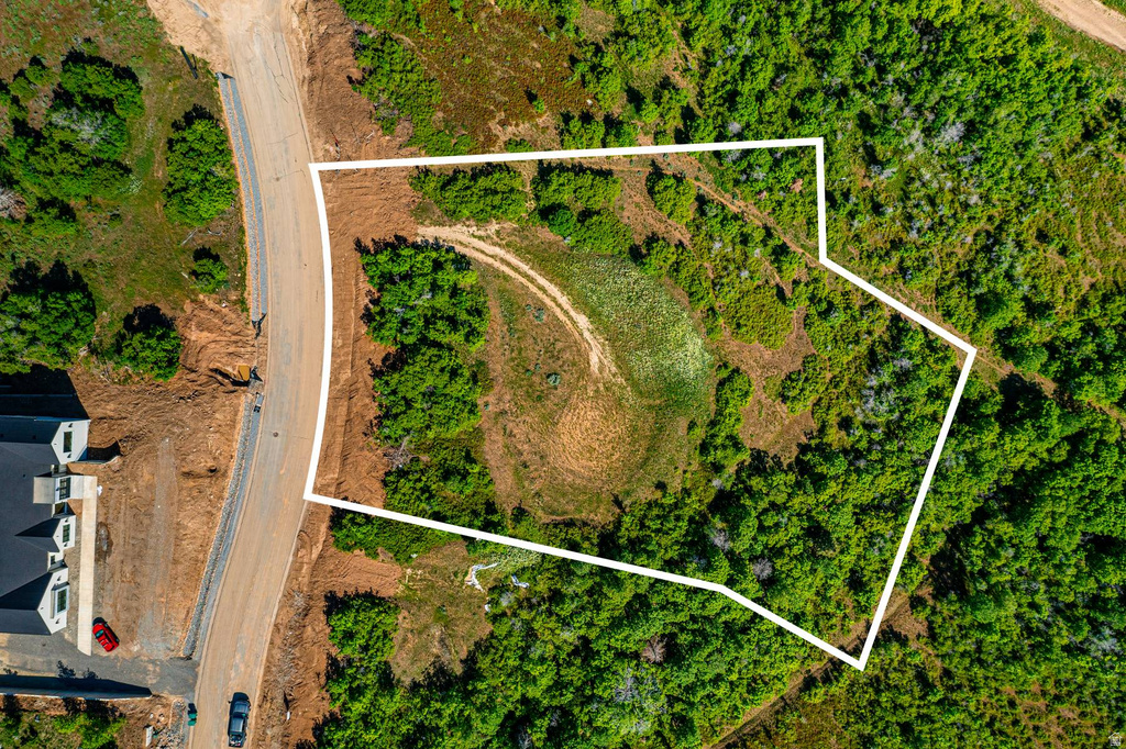 1395 S EAGLENEST DR Woodland Hills, UT 84653