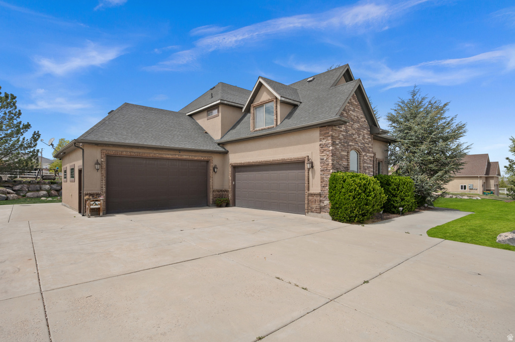 15056 S PASTORAL WAY Bluffdale, UT 84065
