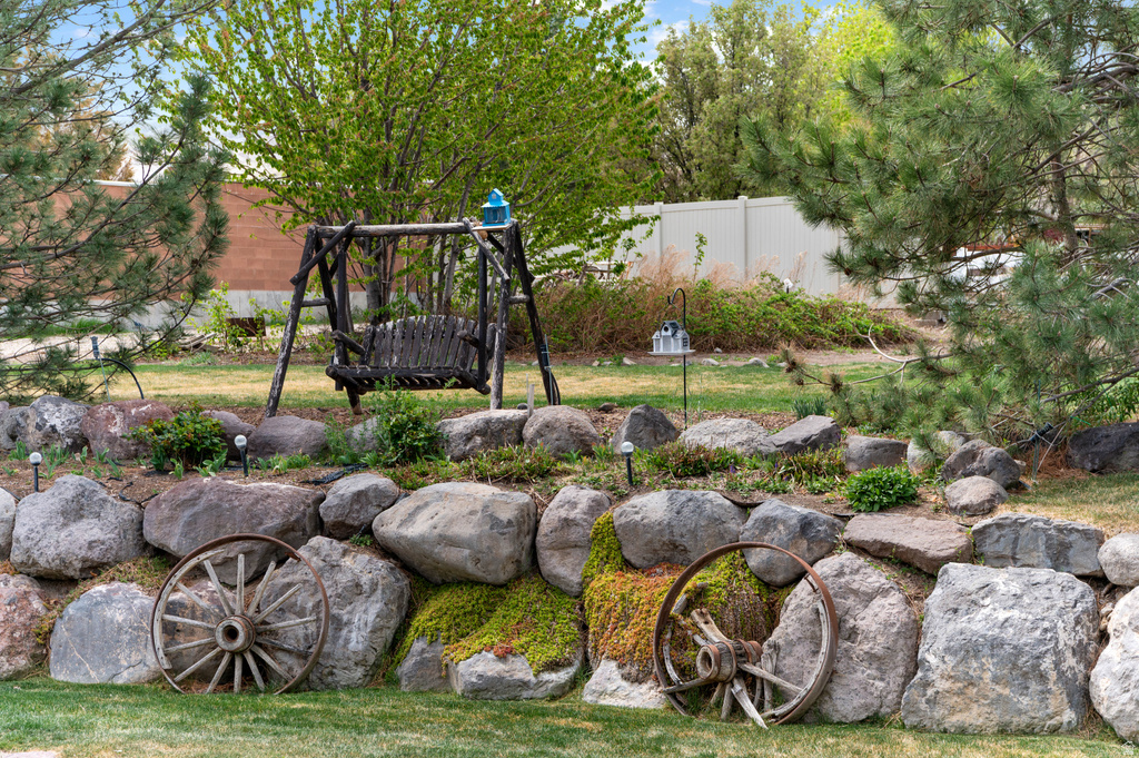 15056 S PASTORAL WAY Bluffdale, UT 84065