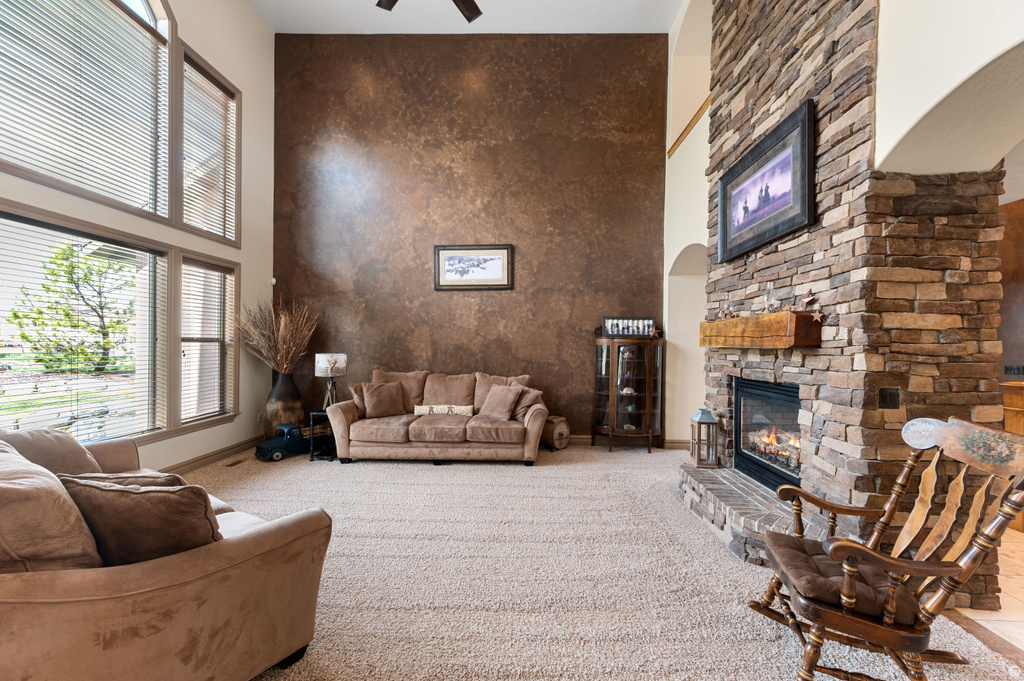 15056 S PASTORAL WAY Bluffdale, UT 84065