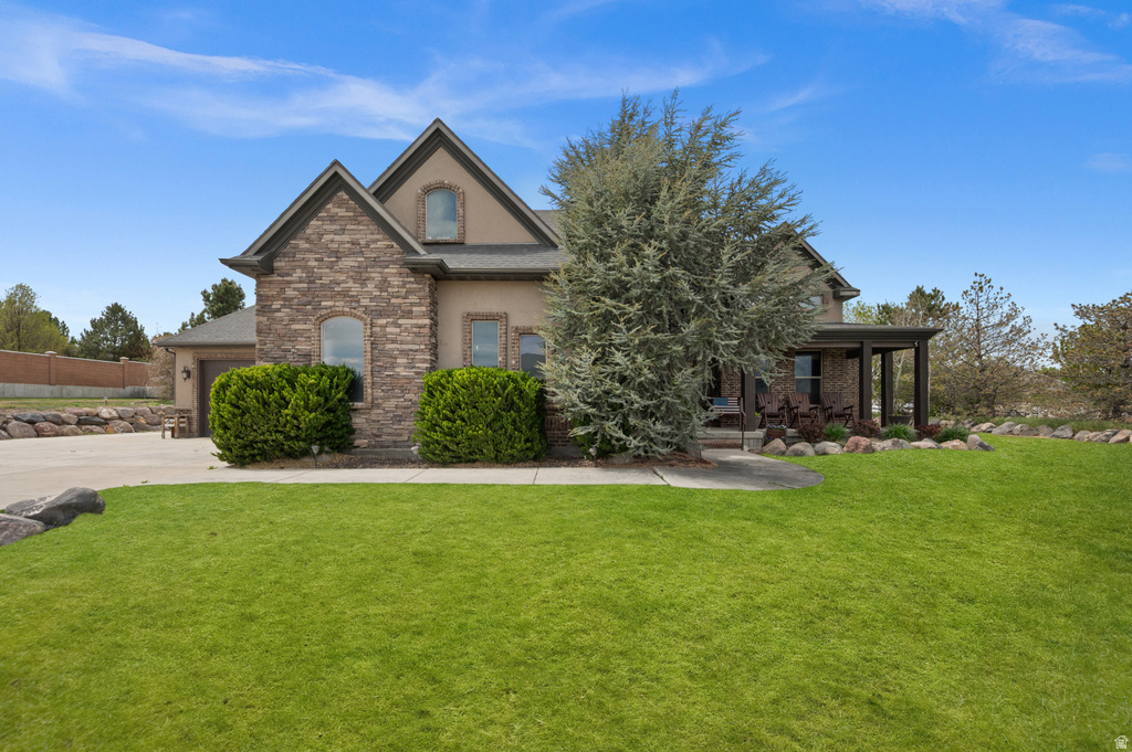 15056 S PASTORAL WAY Bluffdale, UT 84065