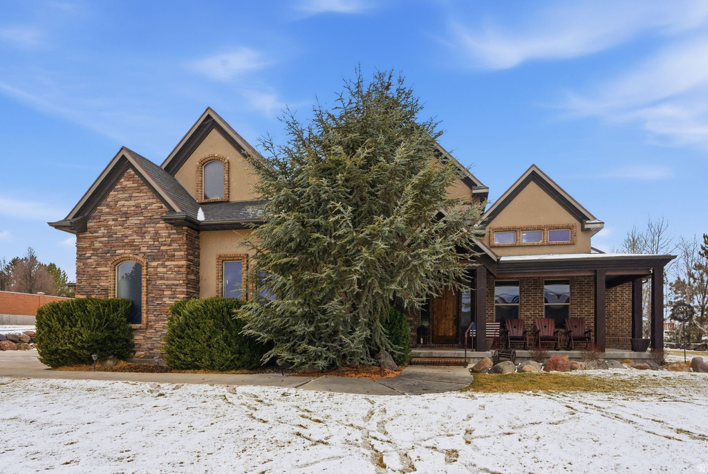 15056 S PASTORAL WAY Bluffdale, UT 84065