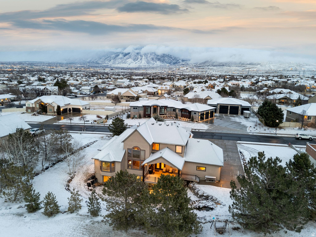 15056 S PASTORAL WAY Bluffdale, UT 84065