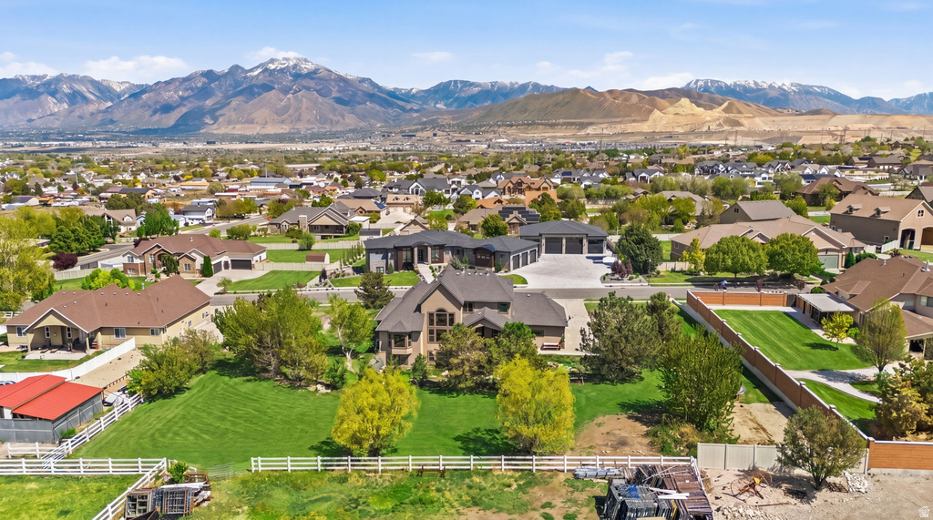 15056 S PASTORAL WAY Bluffdale, UT 84065