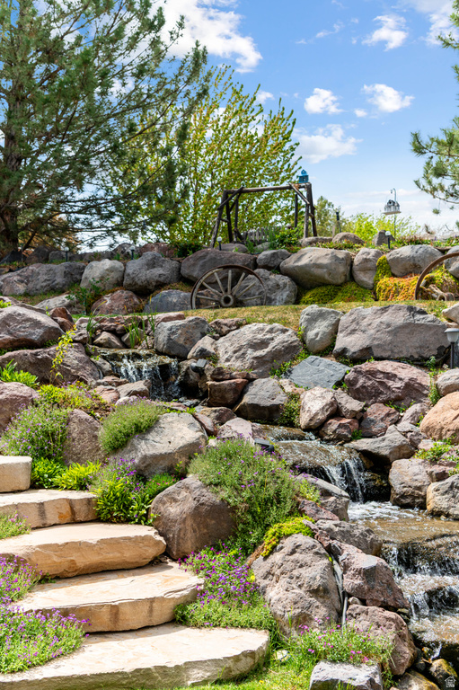 15056 S PASTORAL WAY Bluffdale, UT 84065