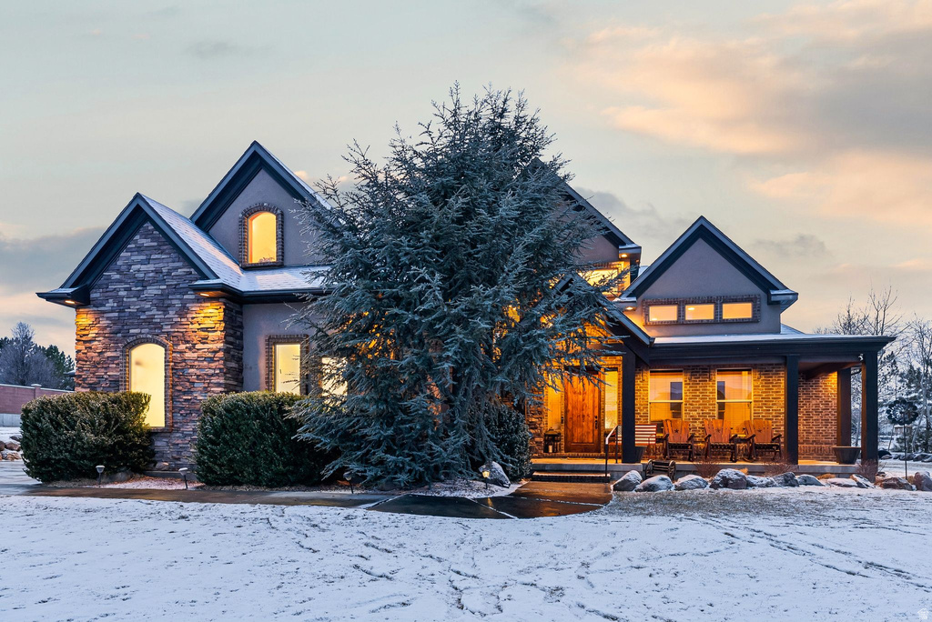 15056 S PASTORAL WAY Bluffdale, UT 84065