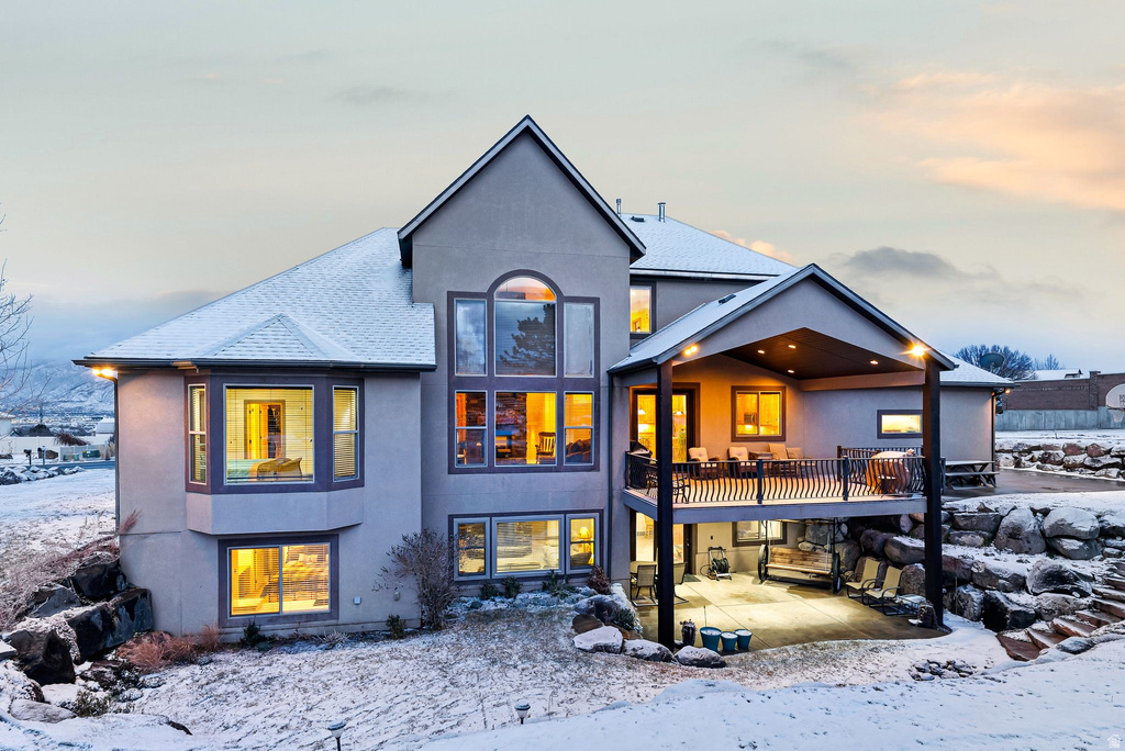 15056 S PASTORAL WAY Bluffdale, UT 84065