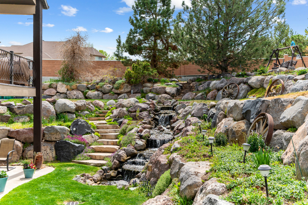 15056 S PASTORAL WAY Bluffdale, UT 84065