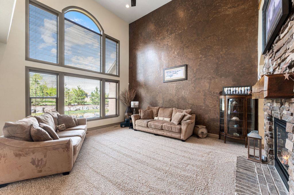 15056 S PASTORAL WAY Bluffdale, UT 84065