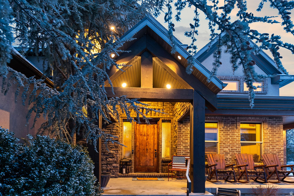 15056 S PASTORAL WAY Bluffdale, UT 84065