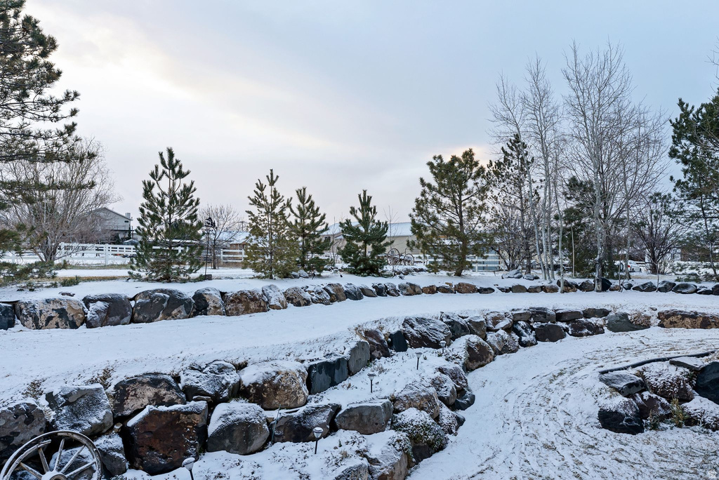 15056 S PASTORAL WAY Bluffdale, UT 84065