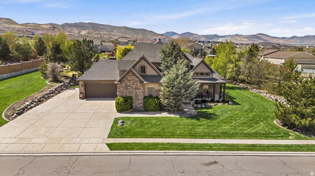 15056 S PASTORAL WAY Bluffdale, UT 84065