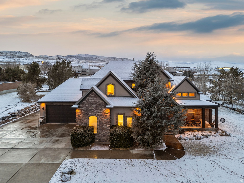 15056 S PASTORAL WAY Bluffdale, UT 84065