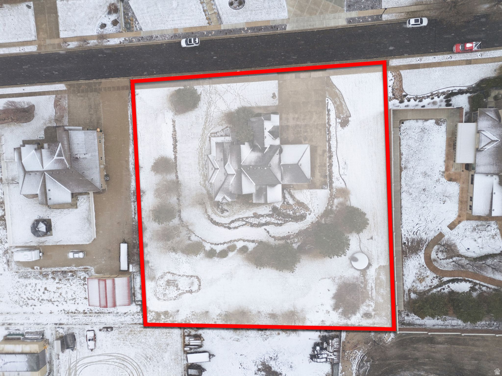 15056 S PASTORAL WAY Bluffdale, UT 84065