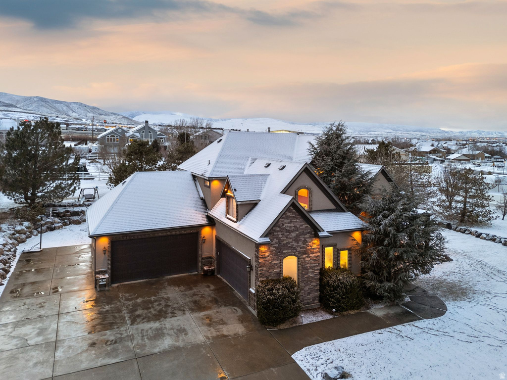 15056 S PASTORAL WAY Bluffdale, UT 84065