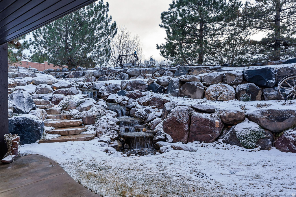 15056 S PASTORAL WAY Bluffdale, UT 84065