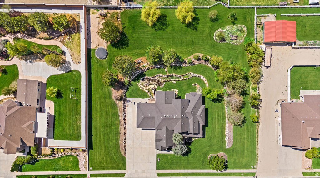 15056 S PASTORAL WAY Bluffdale, UT 84065