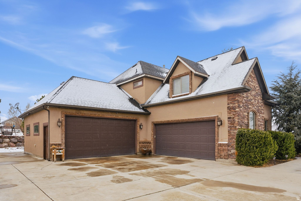 15056 S PASTORAL WAY Bluffdale, UT 84065