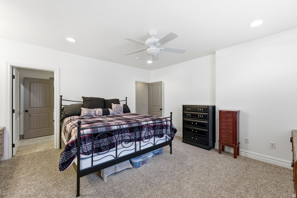 15056 S PASTORAL WAY Bluffdale, UT 84065