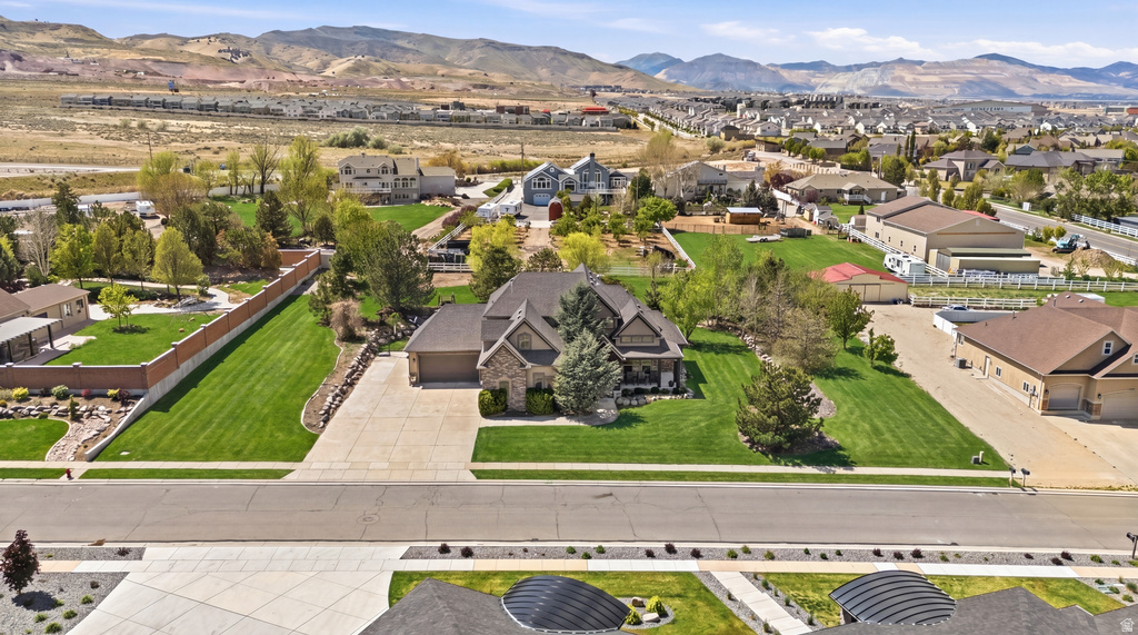 15056 S PASTORAL WAY Bluffdale, UT 84065