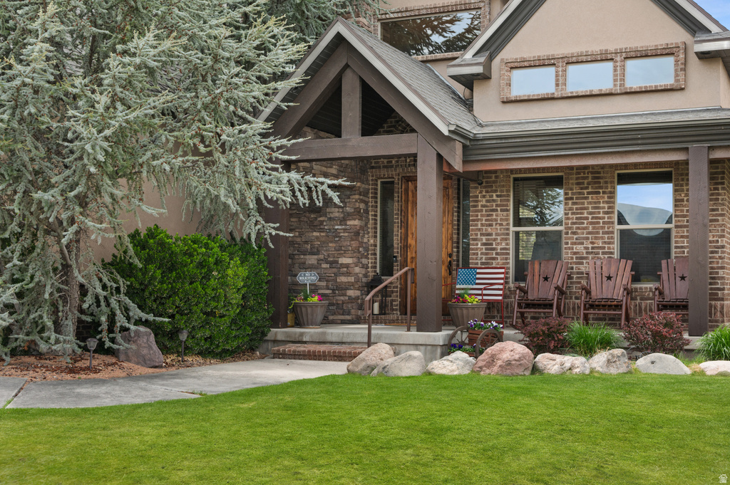 15056 S PASTORAL WAY Bluffdale, UT 84065