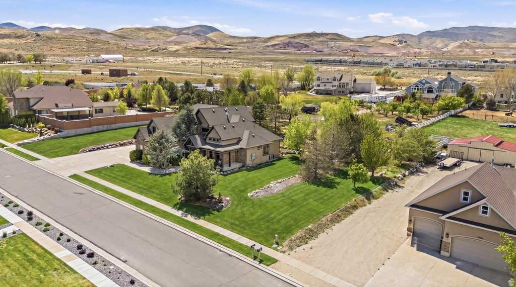 15056 S PASTORAL WAY Bluffdale, UT 84065