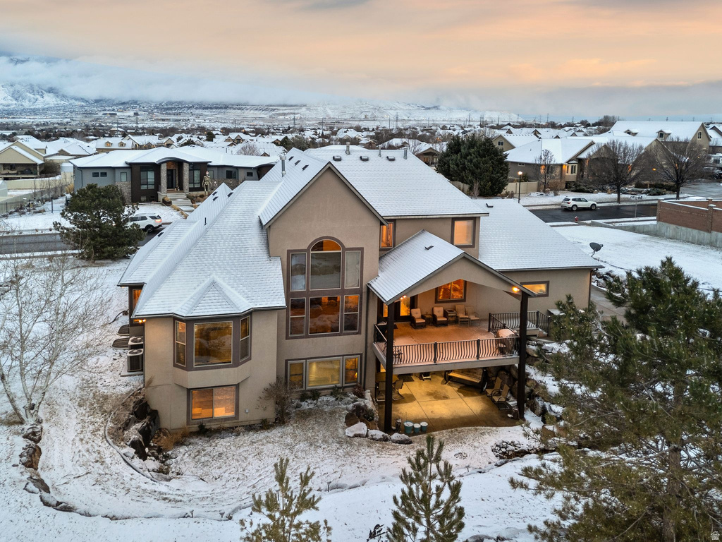 15056 S PASTORAL WAY Bluffdale, UT 84065