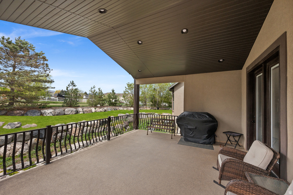 15056 S PASTORAL WAY Bluffdale, UT 84065