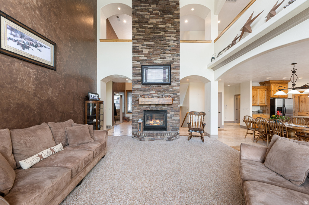 15056 S PASTORAL WAY Bluffdale, UT 84065