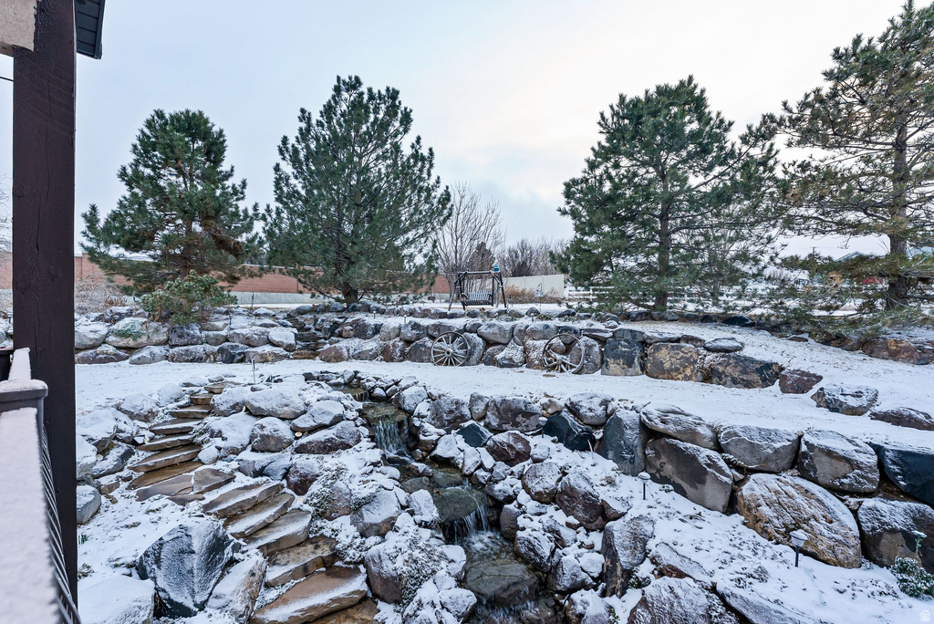 15056 S PASTORAL WAY Bluffdale, UT 84065