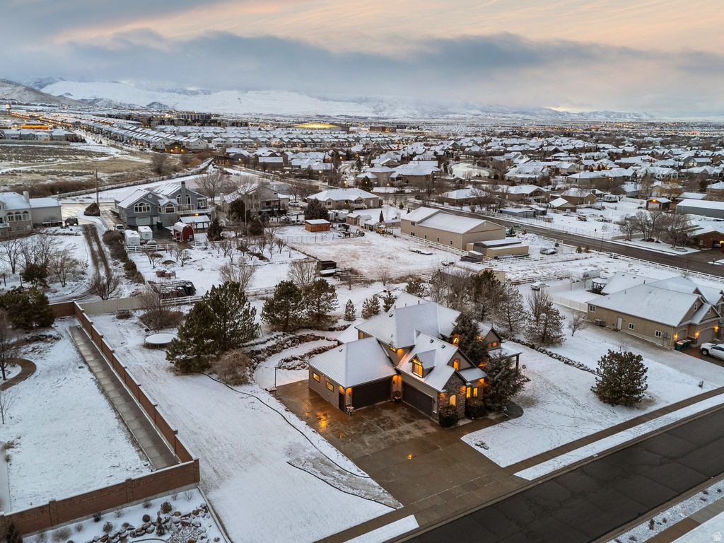 15056 S PASTORAL WAY Bluffdale, UT 84065