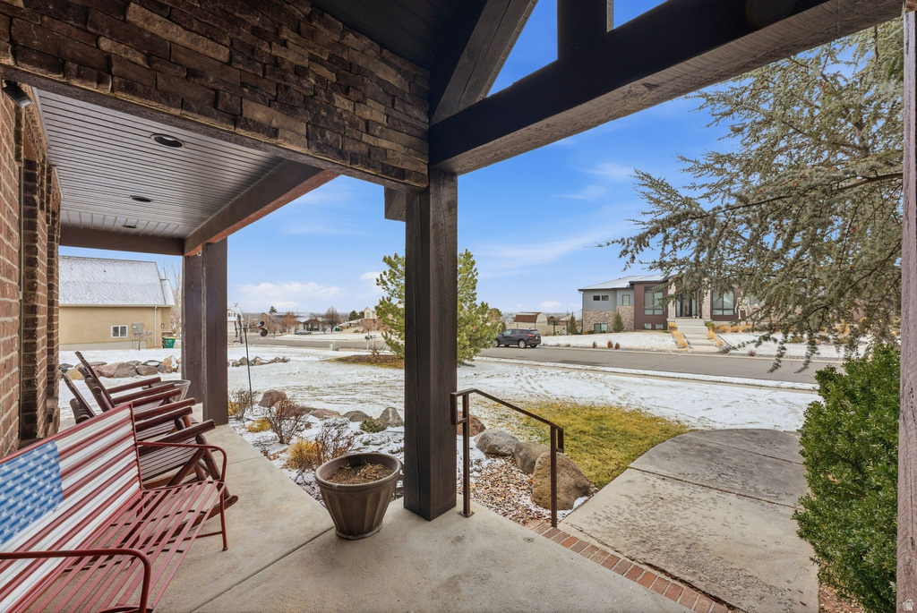 15056 S PASTORAL WAY Bluffdale, UT 84065