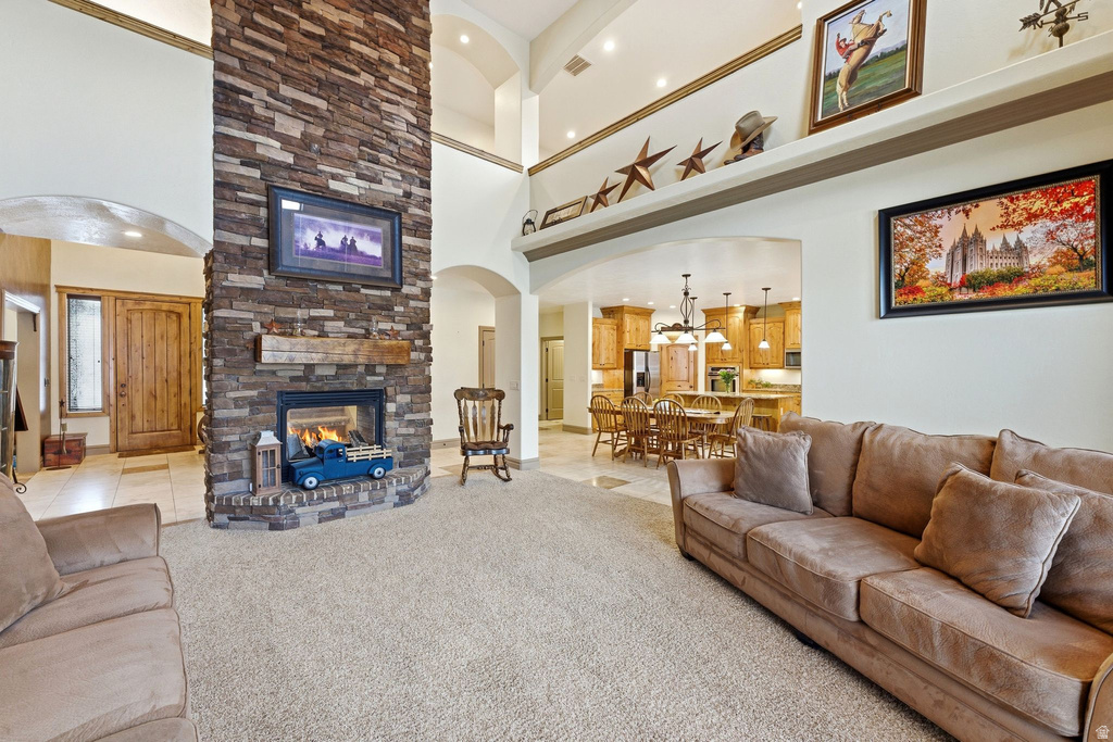 15056 S PASTORAL WAY Bluffdale, UT 84065