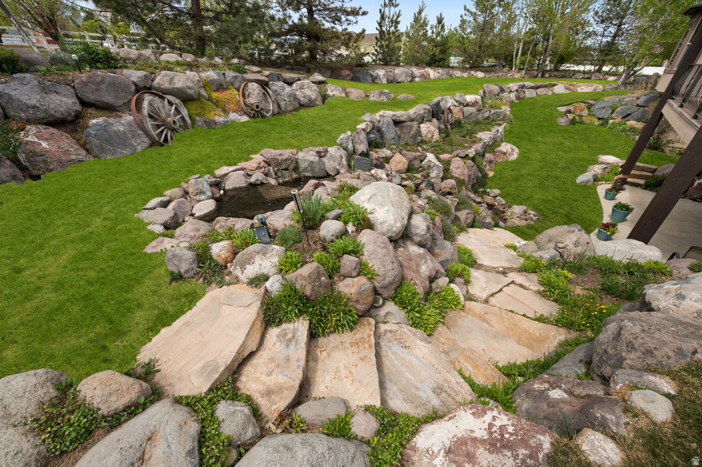 15056 S PASTORAL WAY Bluffdale, UT 84065