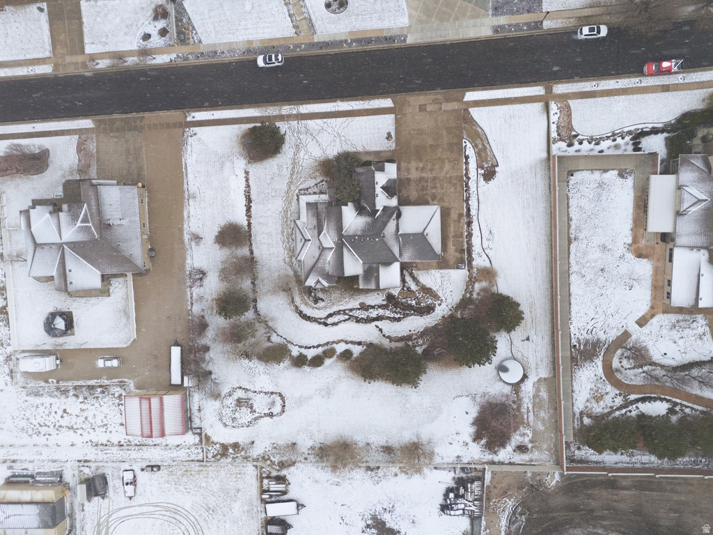 15056 S PASTORAL WAY Bluffdale, UT 84065