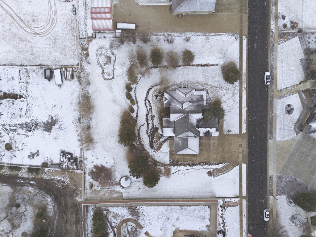 15056 S PASTORAL WAY Bluffdale, UT 84065