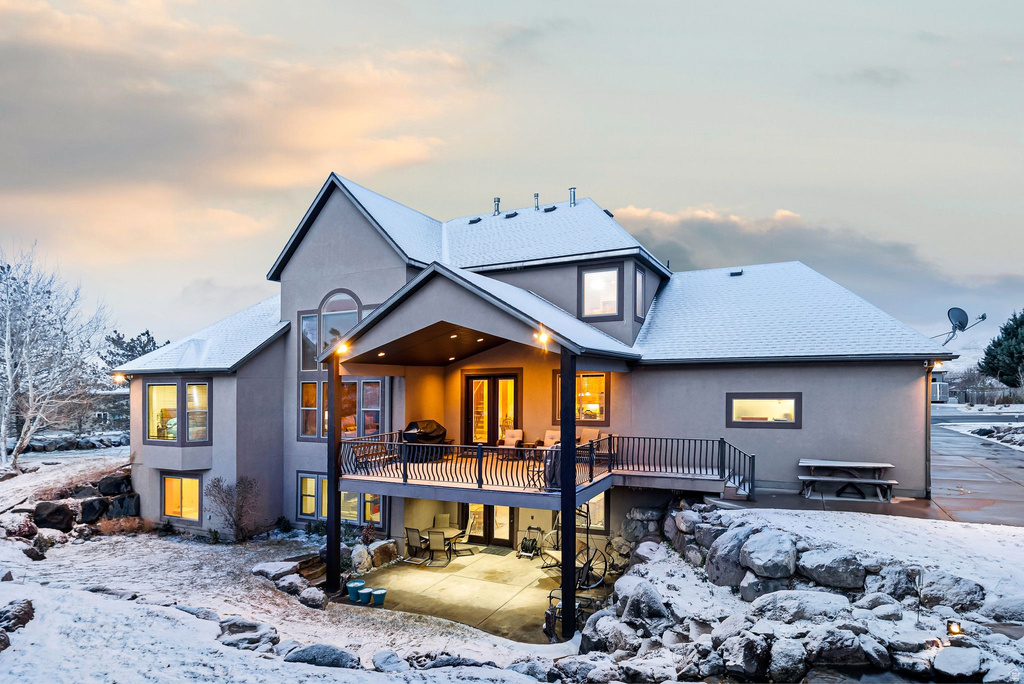 15056 S PASTORAL WAY Bluffdale, UT 84065