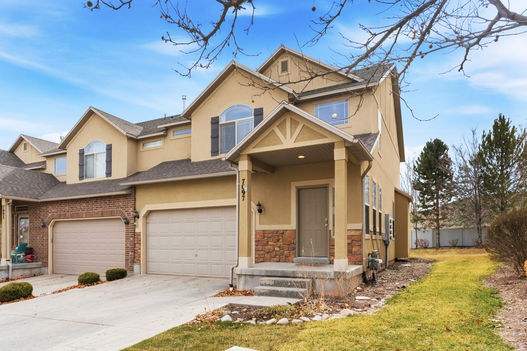 7097 W COTTAGE DR West Jordan, UT 84081