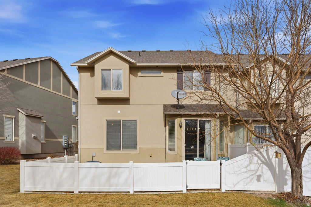 7097 W COTTAGE DR West Jordan, UT 84081