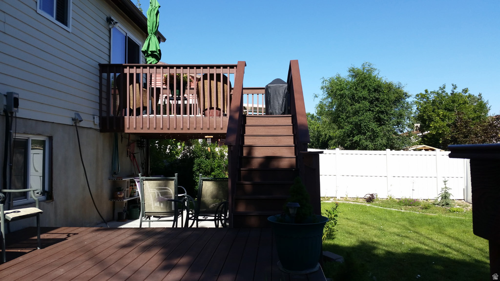 3860 W BURGESS RD Taylorsville, UT 84129