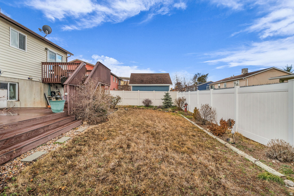 3860 W BURGESS RD Taylorsville, UT 84129