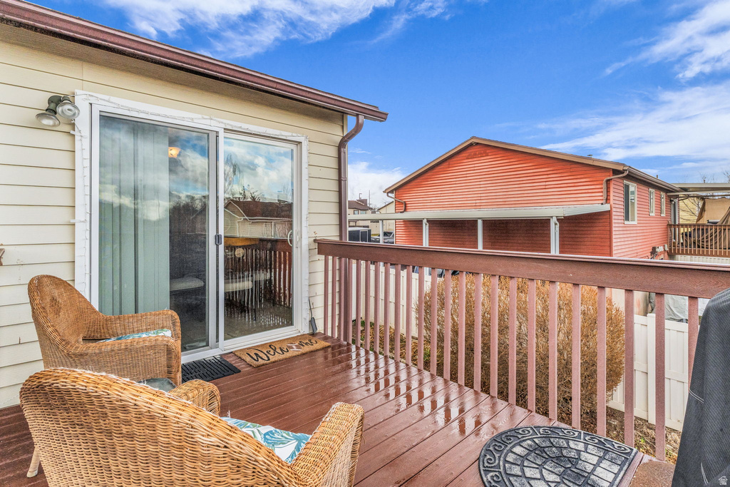 3860 W BURGESS RD Taylorsville, UT 84129