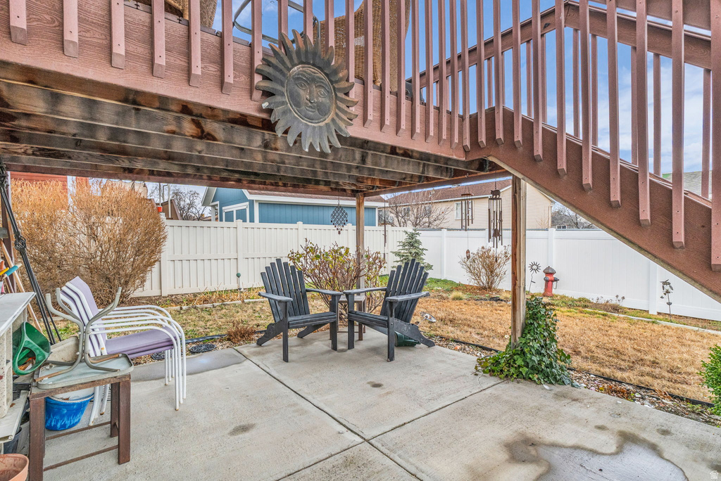 3860 W BURGESS RD Taylorsville, UT 84129