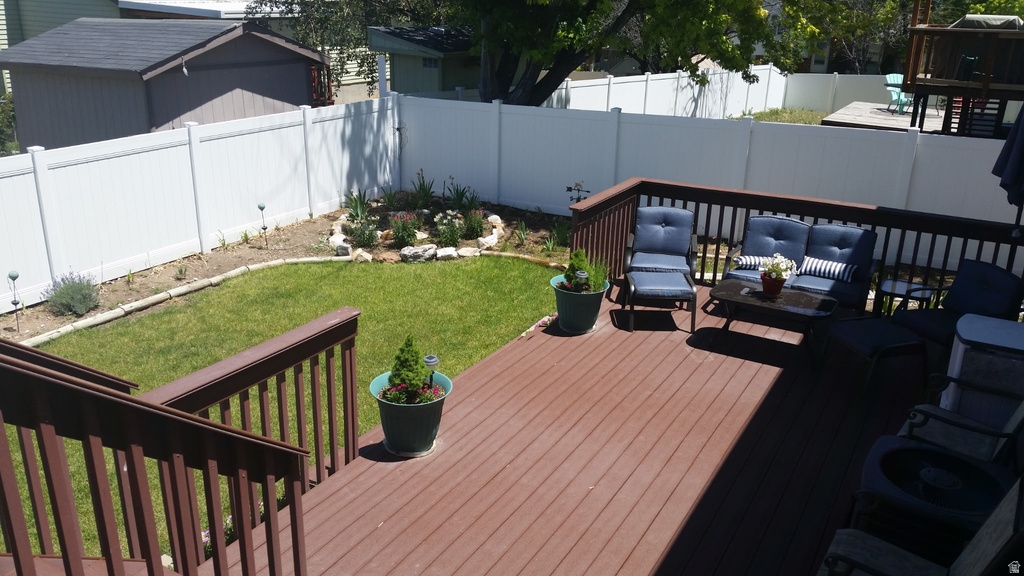 3860 W BURGESS RD Taylorsville, UT 84129