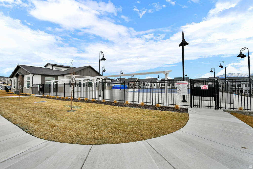 779 N PRATT LN #T302 Saratoga Springs, UT 84045