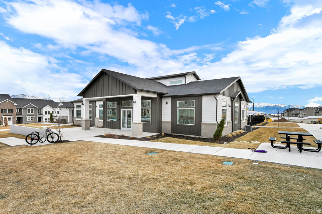 779 N PRATT LN #T302 Saratoga Springs, UT 84045