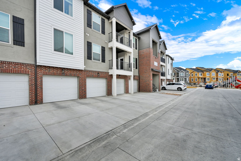 779 N PRATT LN #T302 Saratoga Springs, UT 84045