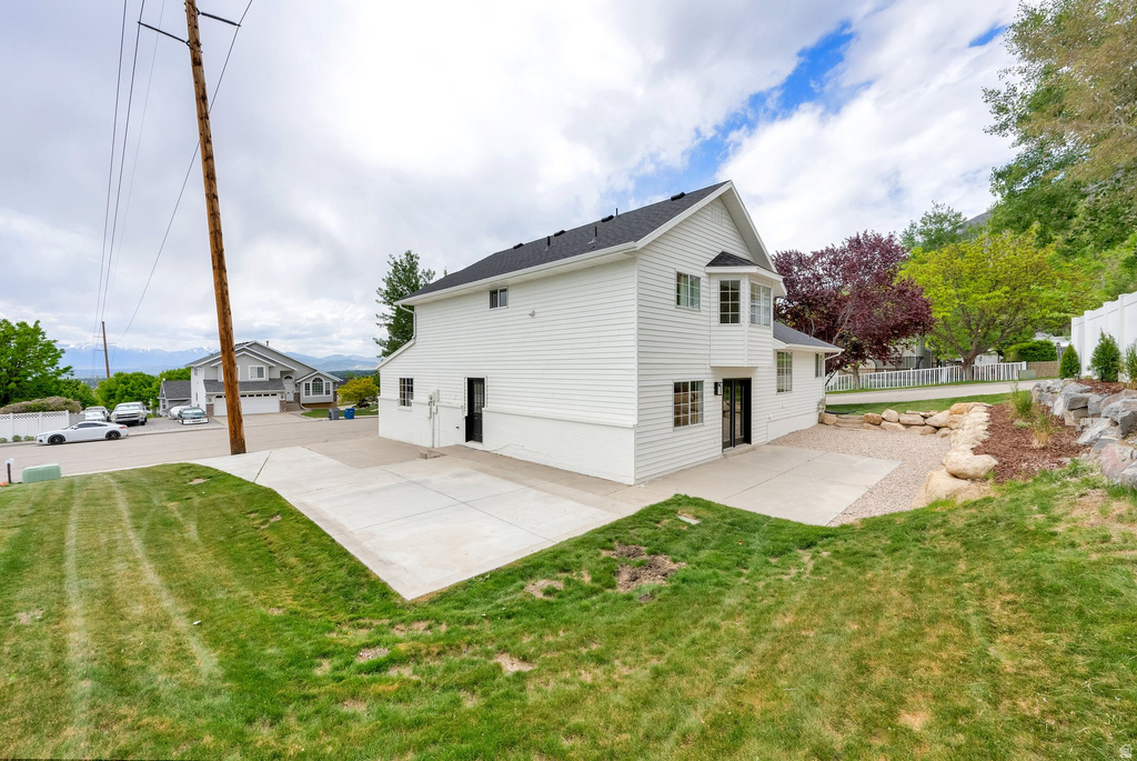 1128 N 850 E Pleasant Grove, UT 84062