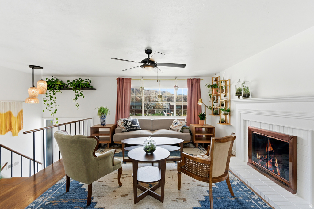 1297 N GARNETTE ST Salt Lake City, UT 84116