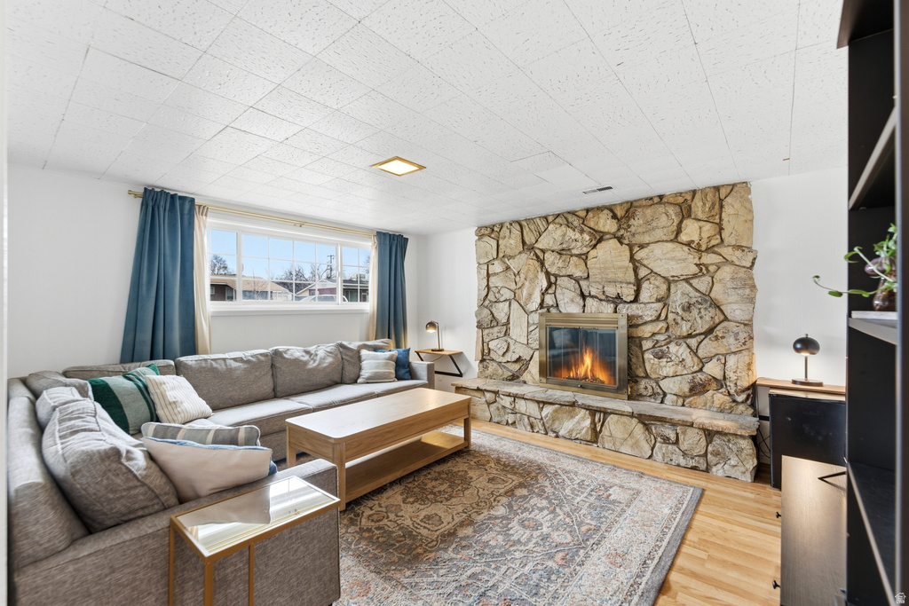 1297 N GARNETTE ST Salt Lake City, UT 84116